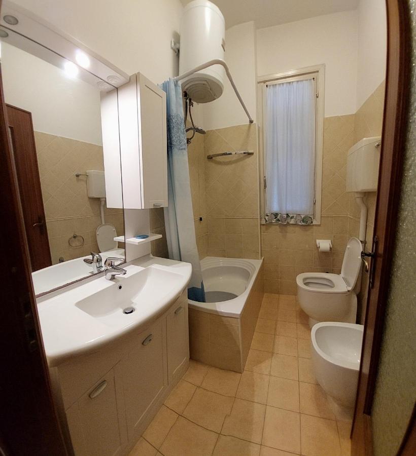 Agriturismo Giorgi Appartamenti In Riviera Ligure 阿尔本加 外观 照片