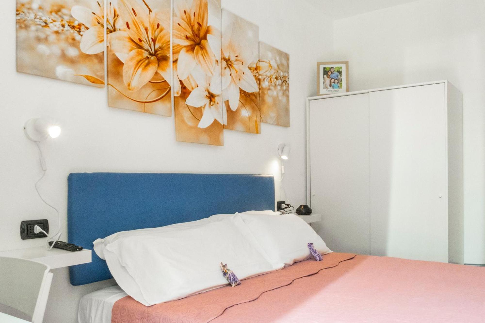 Agriturismo Giorgi Appartamenti In Riviera Ligure 阿尔本加 外观 照片
