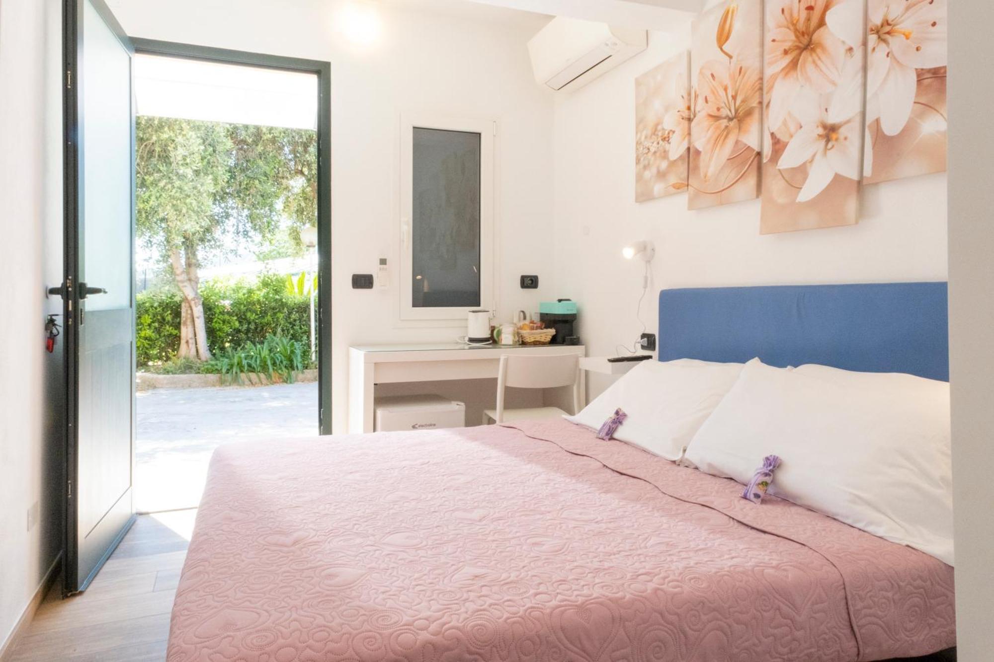 Agriturismo Giorgi Appartamenti In Riviera Ligure 阿尔本加 外观 照片