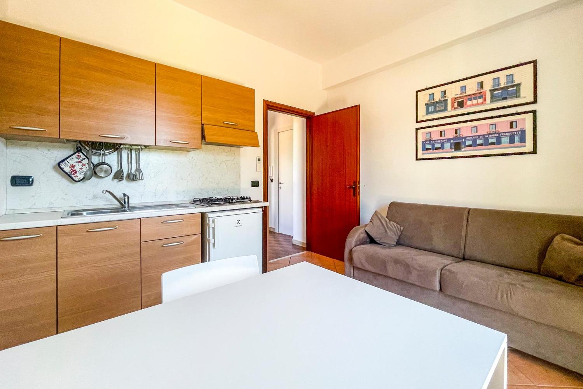 Agriturismo Giorgi Appartamenti In Riviera Ligure 阿尔本加 外观 照片