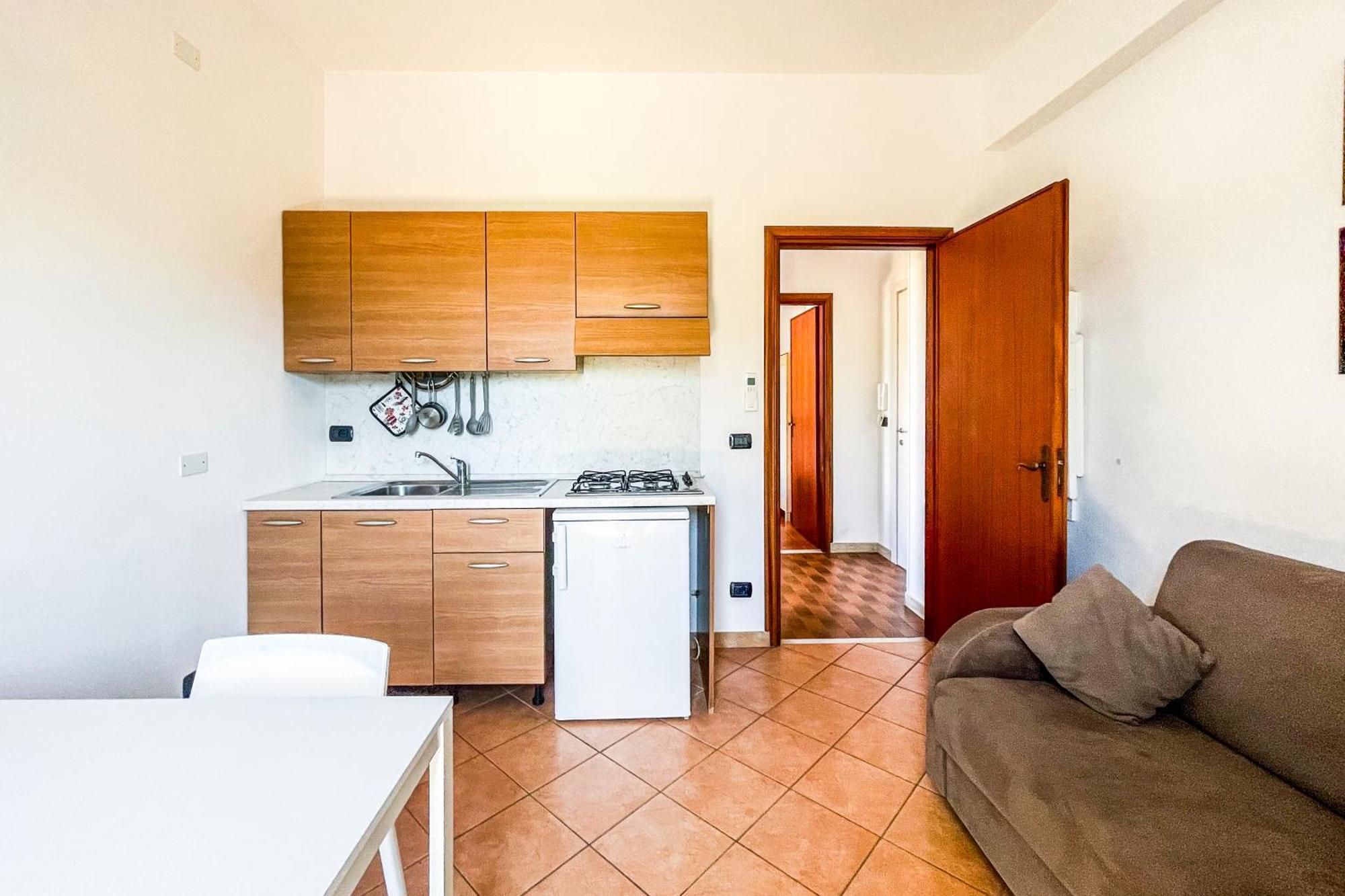 Agriturismo Giorgi Appartamenti In Riviera Ligure 阿尔本加 外观 照片