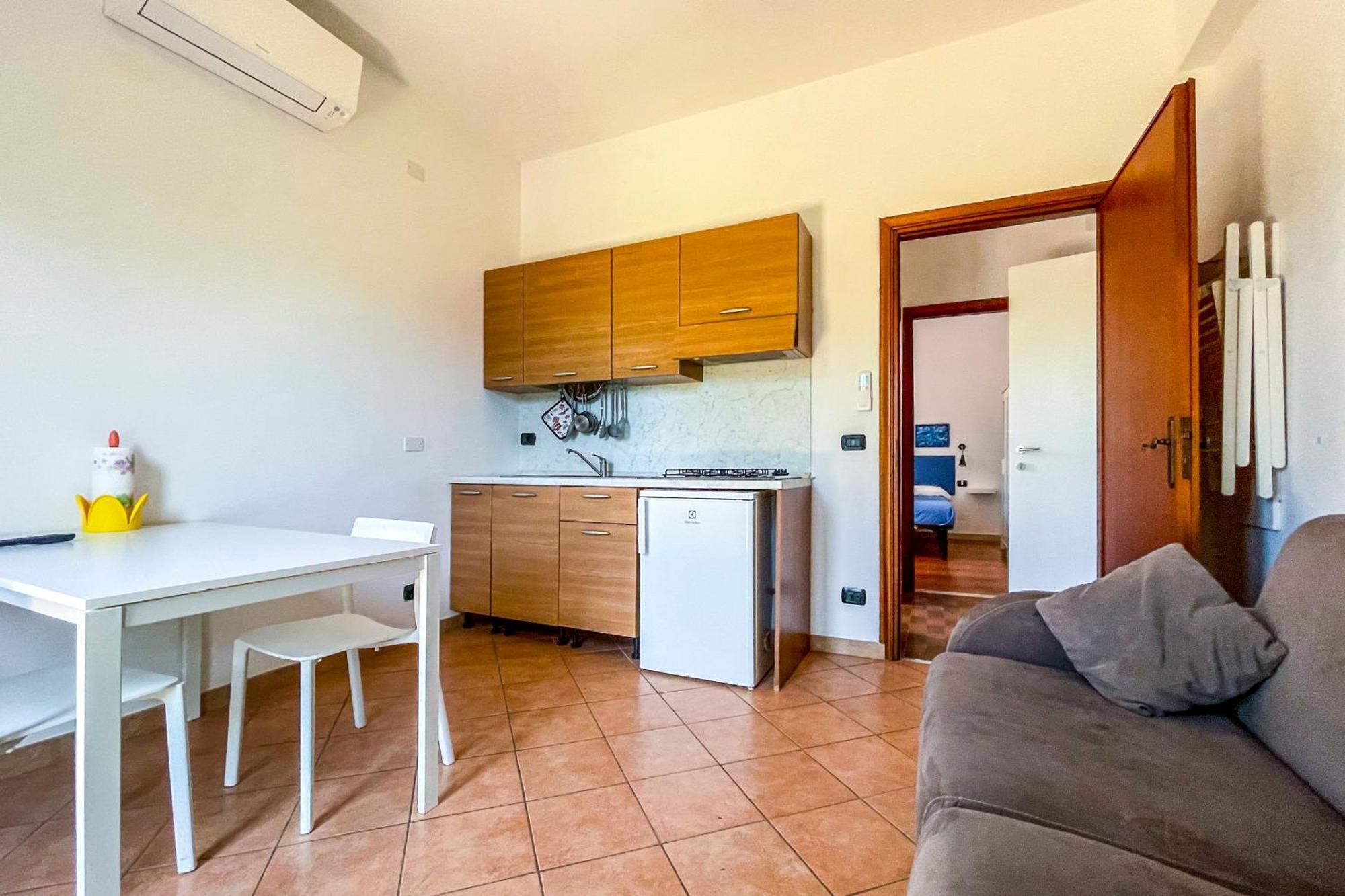 Agriturismo Giorgi Appartamenti In Riviera Ligure 阿尔本加 外观 照片