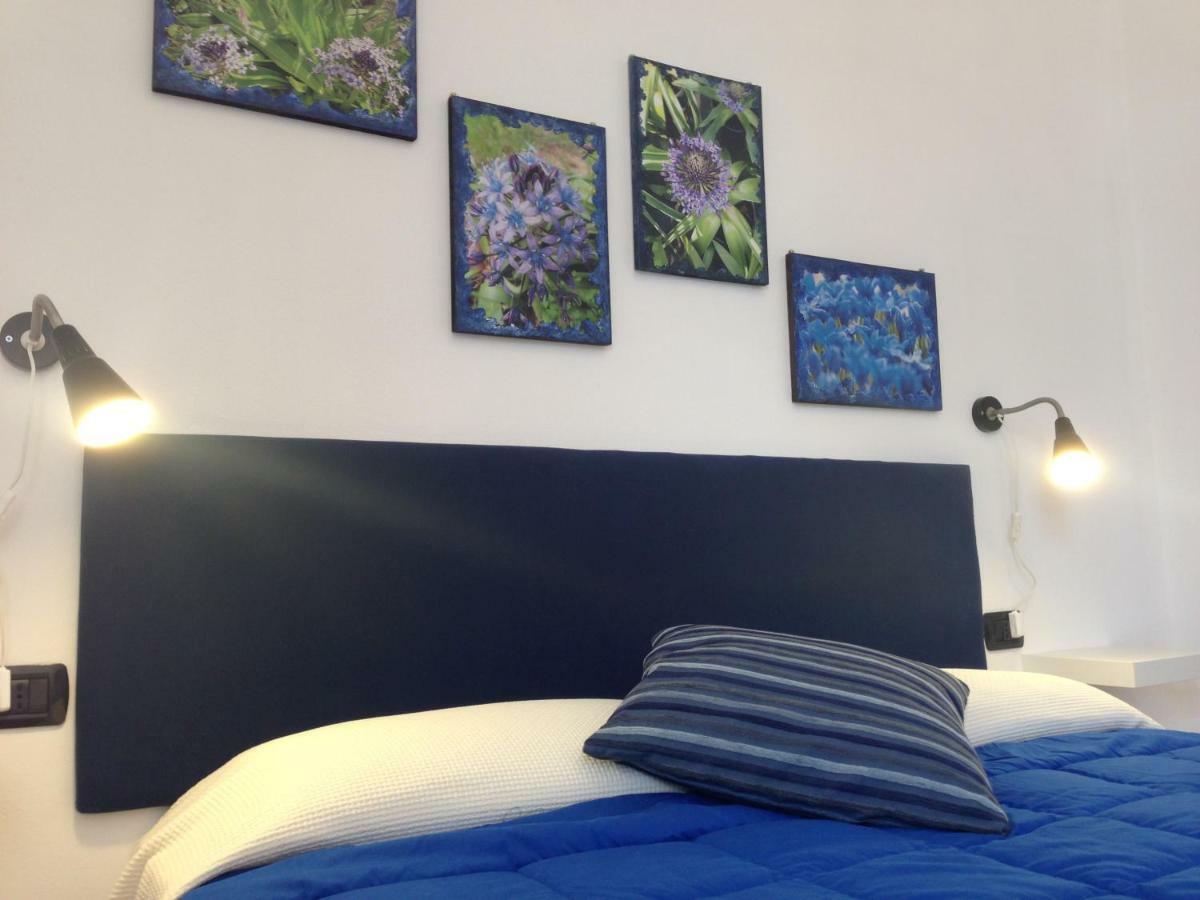 Agriturismo Giorgi Appartamenti In Riviera Ligure 阿尔本加 外观 照片
